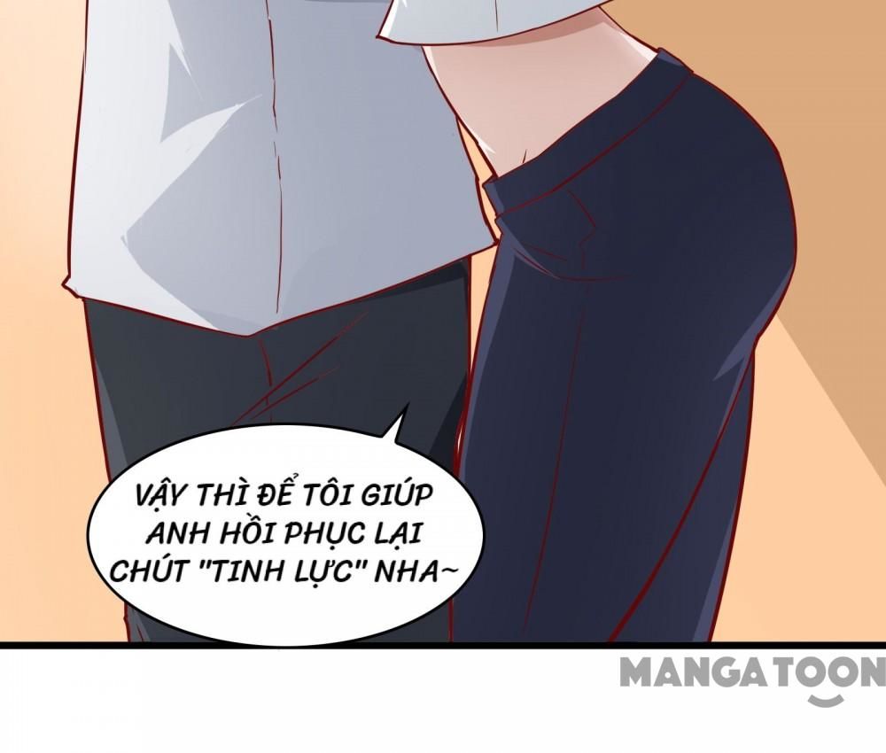 Chiếc Điện Thoại Thần Kỳ Chapter 19 - Trang 2