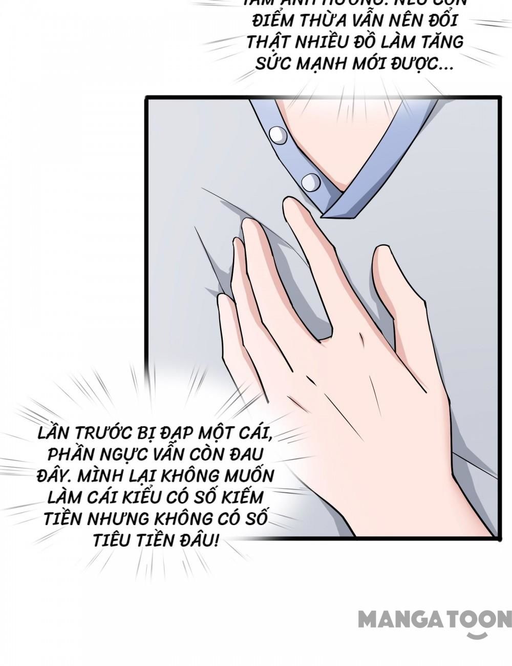 Chiếc Điện Thoại Thần Kỳ Chapter 17 - Trang 2