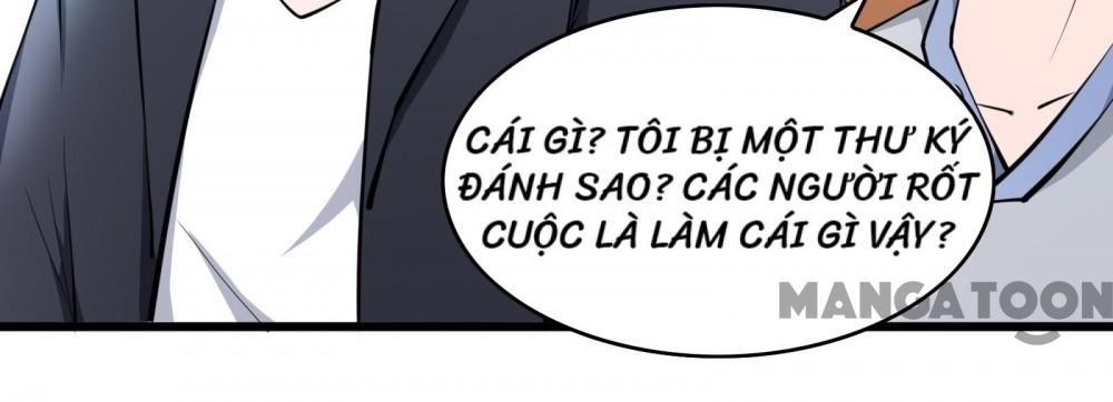 Chiếc Điện Thoại Thần Kỳ Chapter 17 - Trang 2