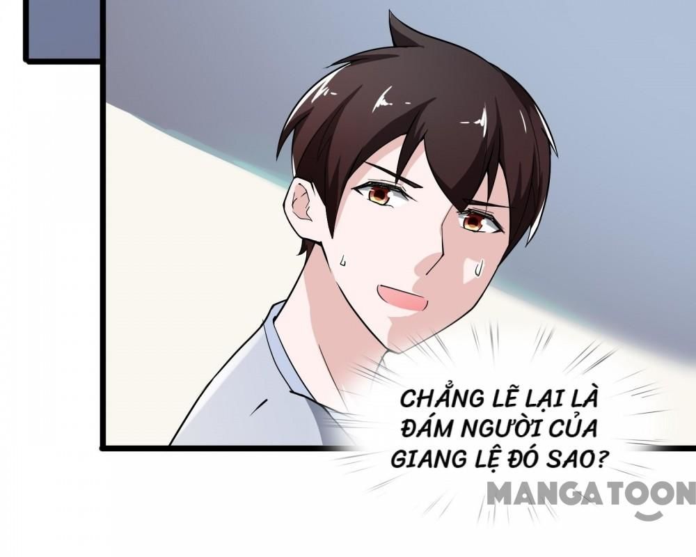 Chiếc Điện Thoại Thần Kỳ Chapter 16 - Trang 2