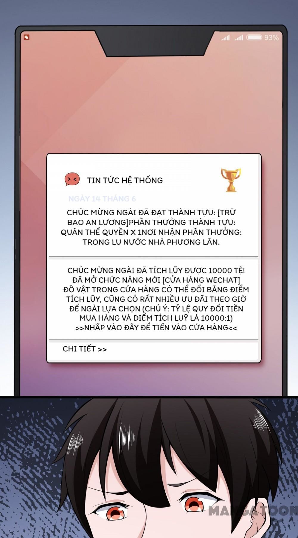 Chiếc Điện Thoại Thần Kỳ Chapter 10 - Trang 2