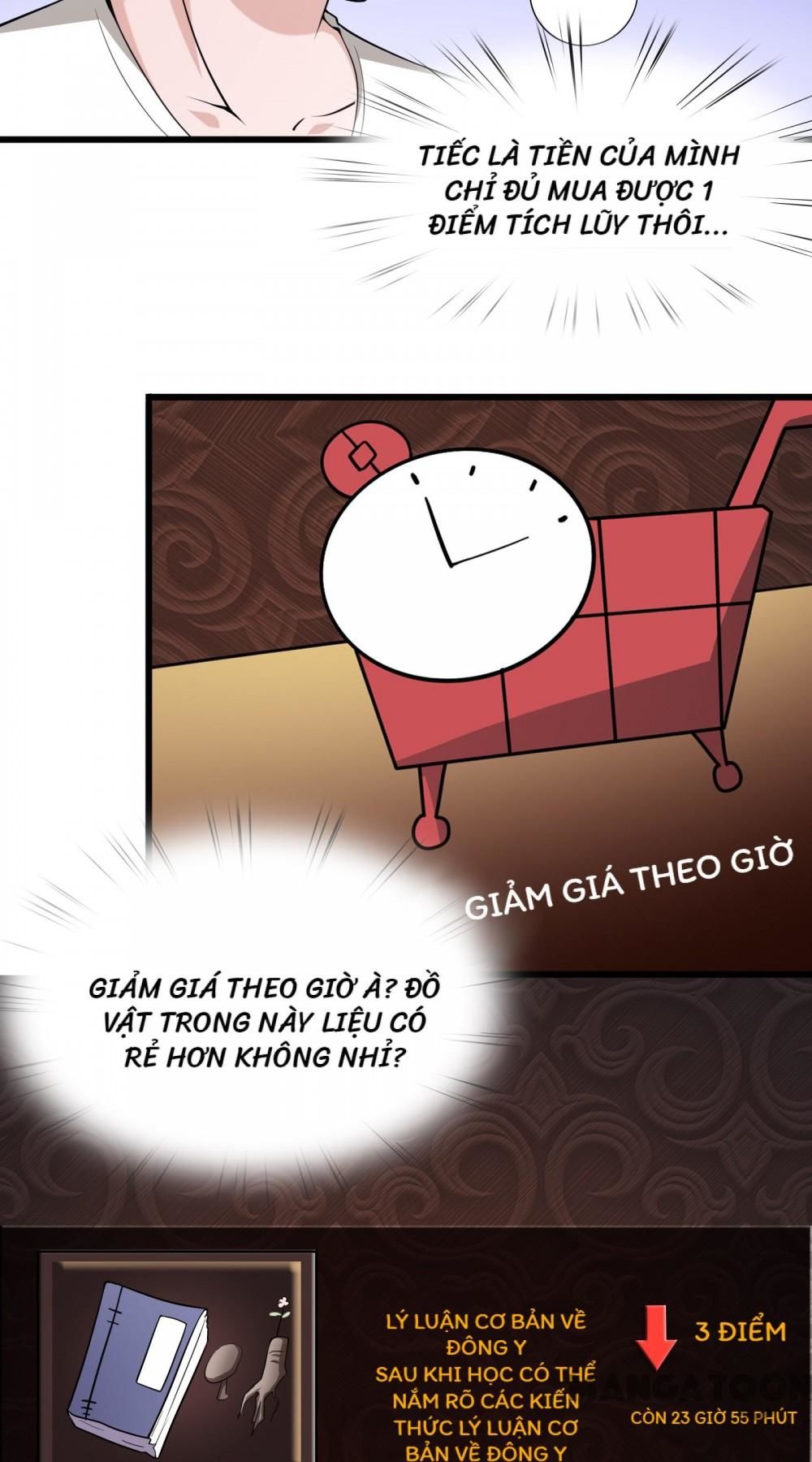 Chiếc Điện Thoại Thần Kỳ Chapter 10 - Trang 2