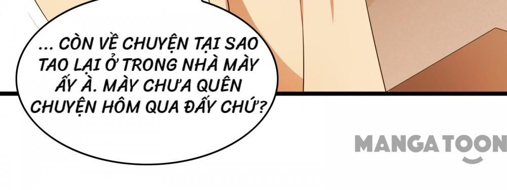 Chiếc Điện Thoại Thần Kỳ Chapter 8 - Trang 2