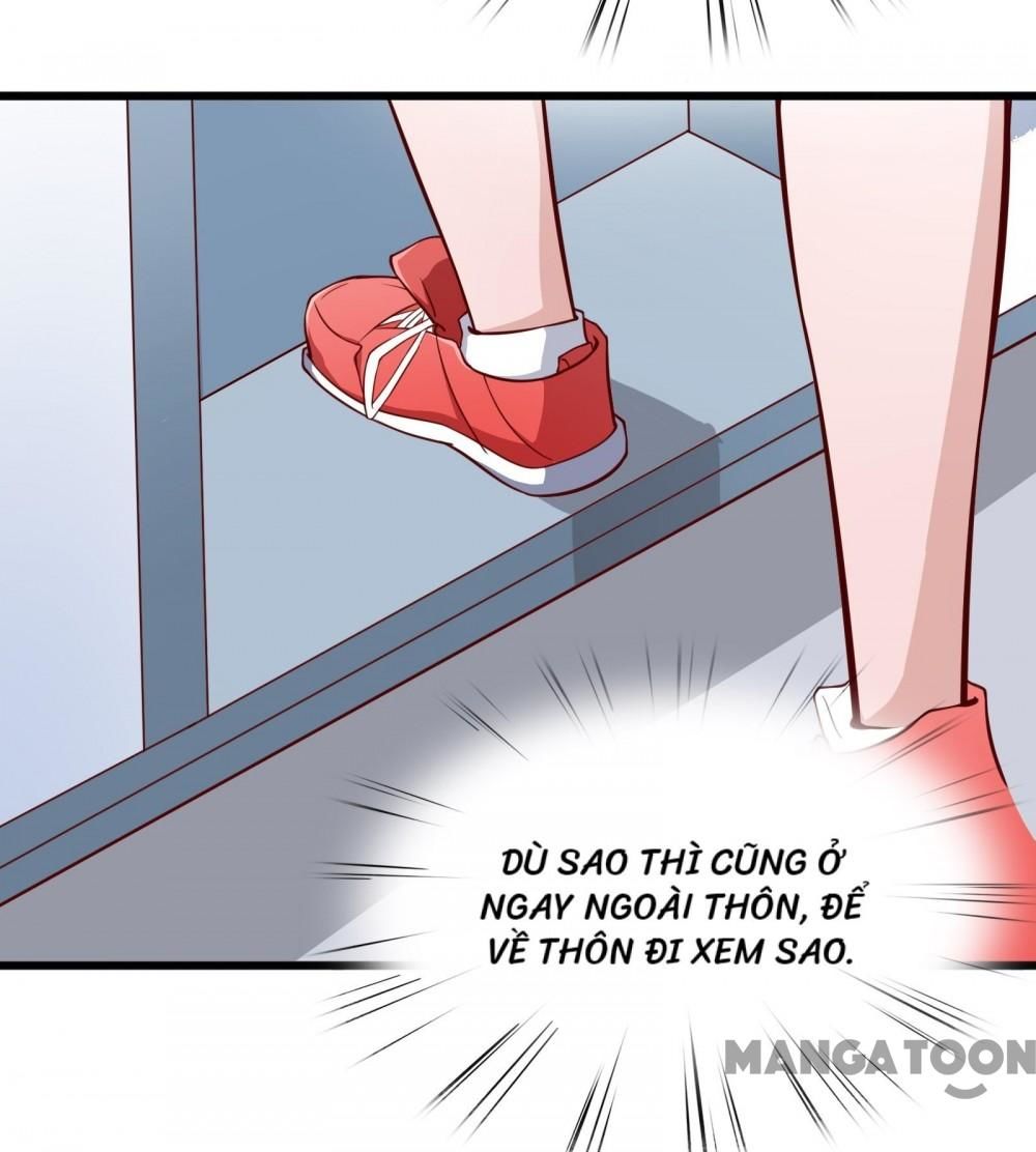 Chiếc Điện Thoại Thần Kỳ Chapter 7 - Trang 2