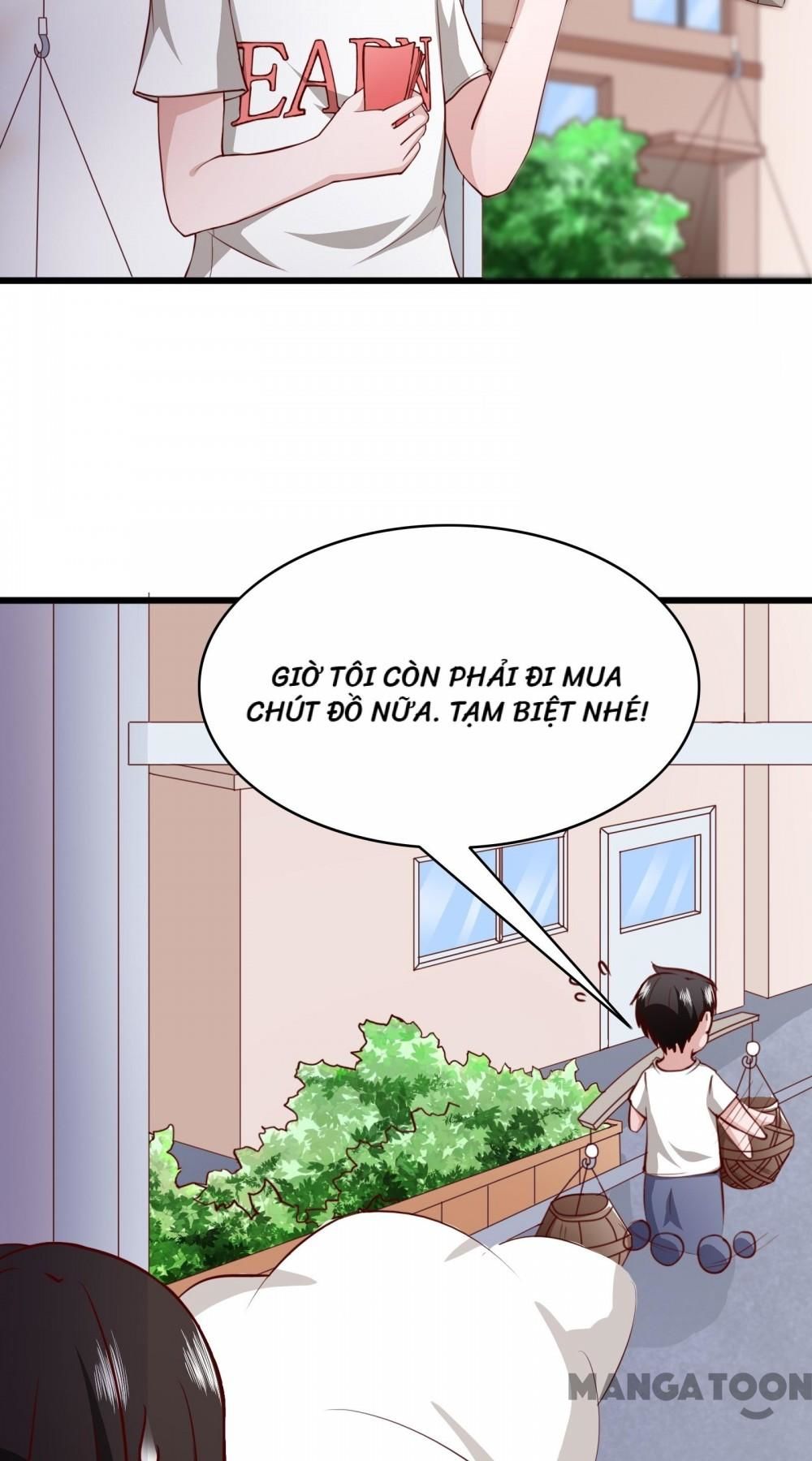 Chiếc Điện Thoại Thần Kỳ Chapter 7 - Trang 2