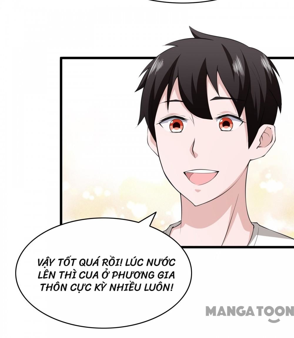 Chiếc Điện Thoại Thần Kỳ Chapter 6 - Trang 2