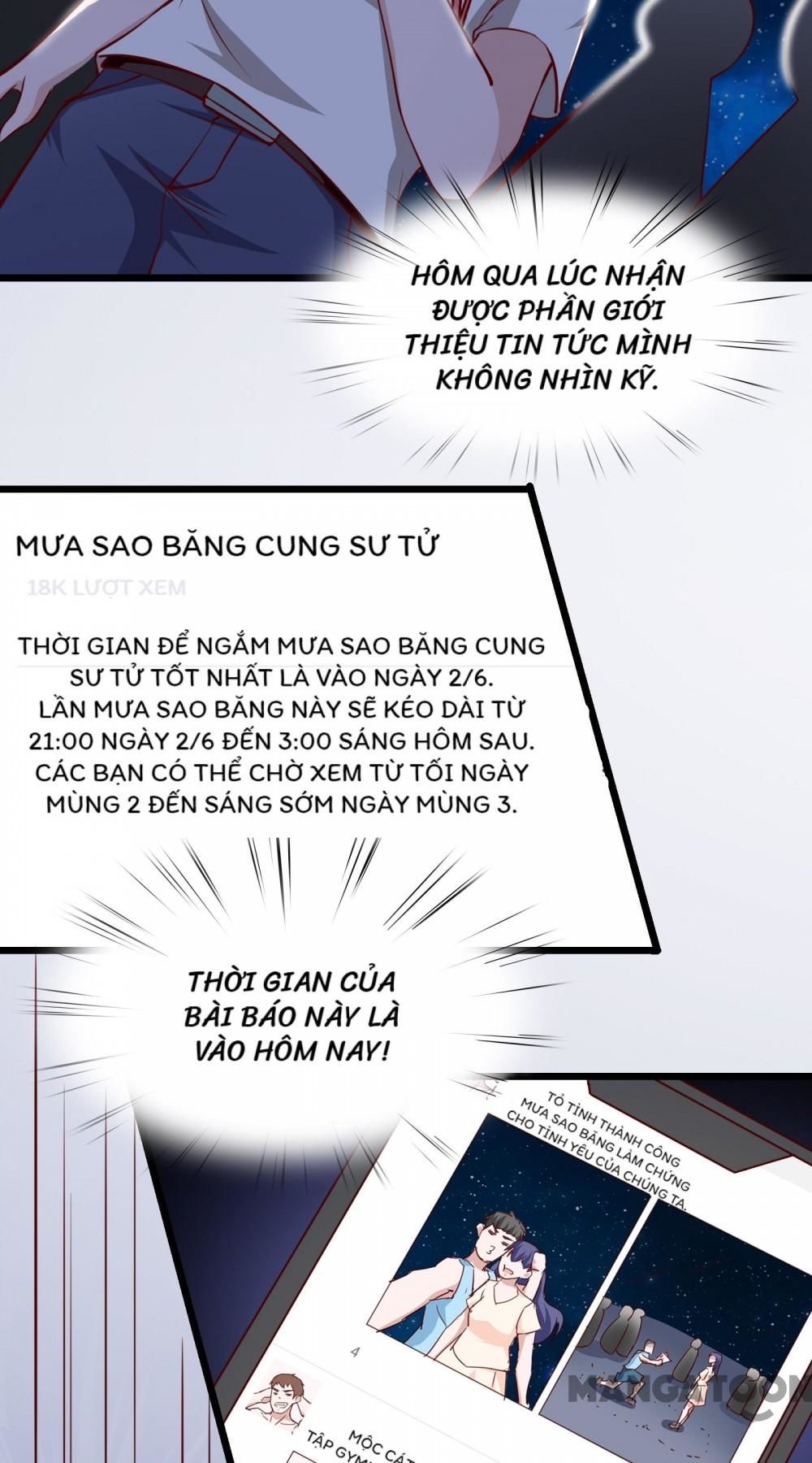 Chiếc Điện Thoại Thần Kỳ Chapter 3 - Trang 2