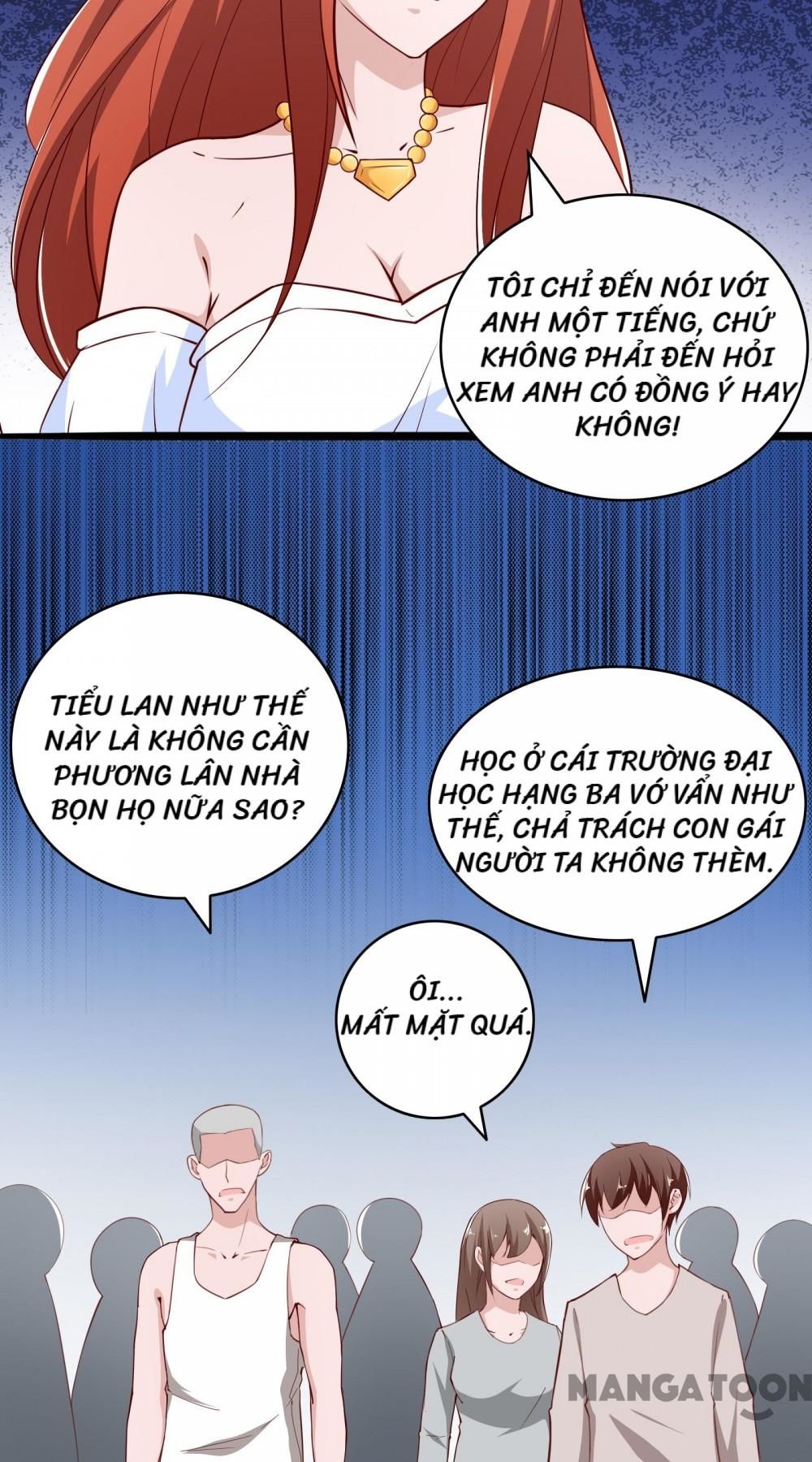 Chiếc Điện Thoại Thần Kỳ Chapter 2 - Trang 2