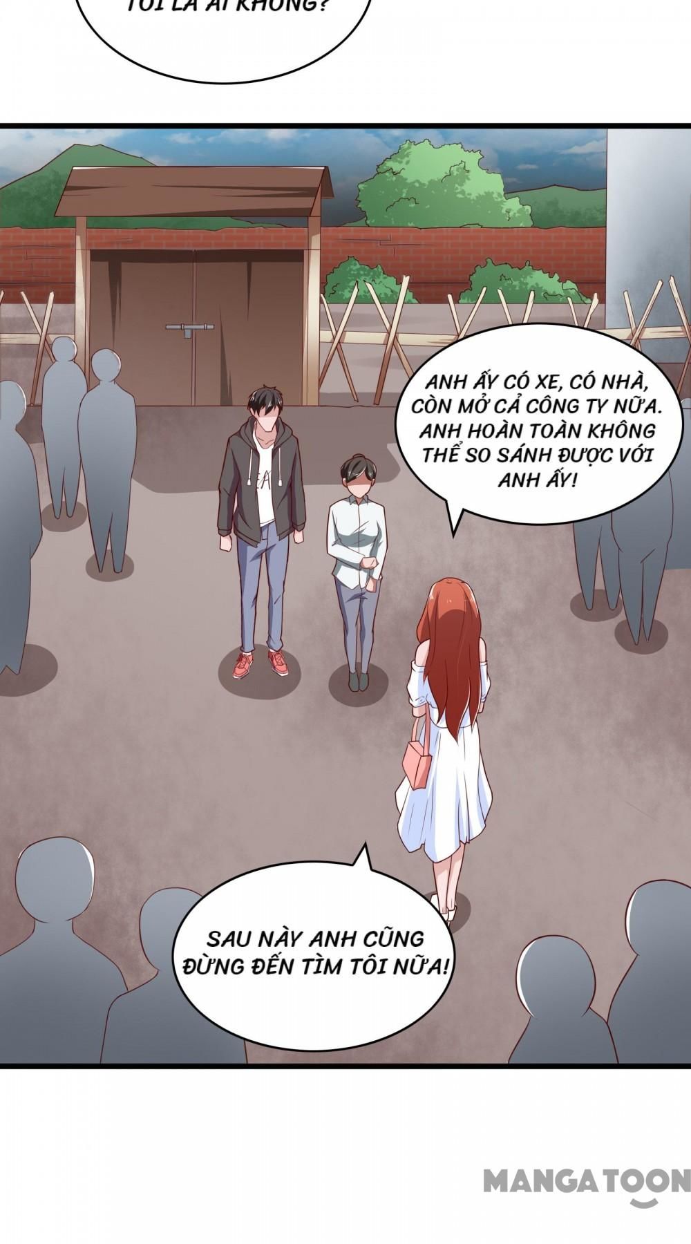 Chiếc Điện Thoại Thần Kỳ Chapter 2 - Trang 2