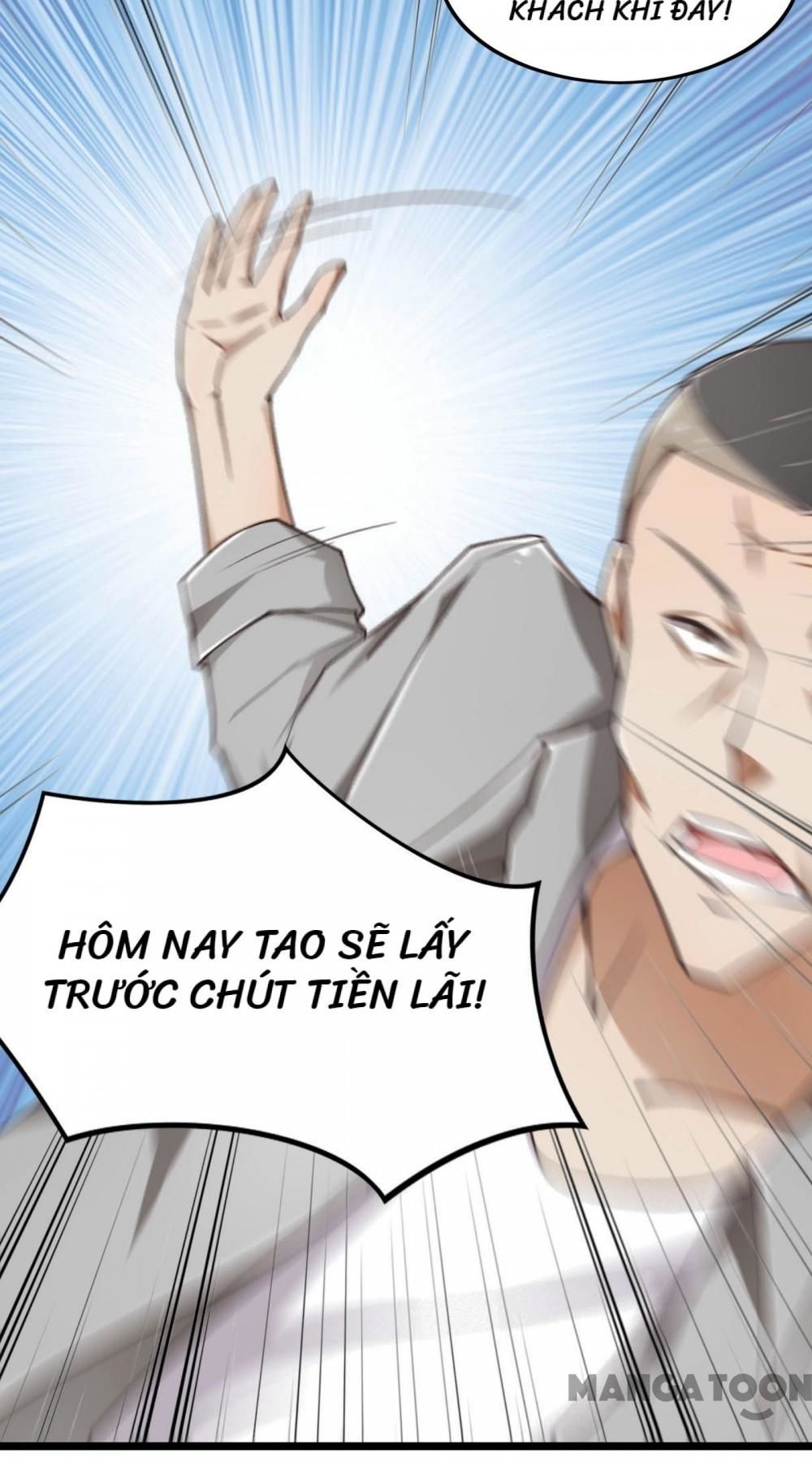 Chiếc Điện Thoại Thần Kỳ Chapter 1 - Trang 2