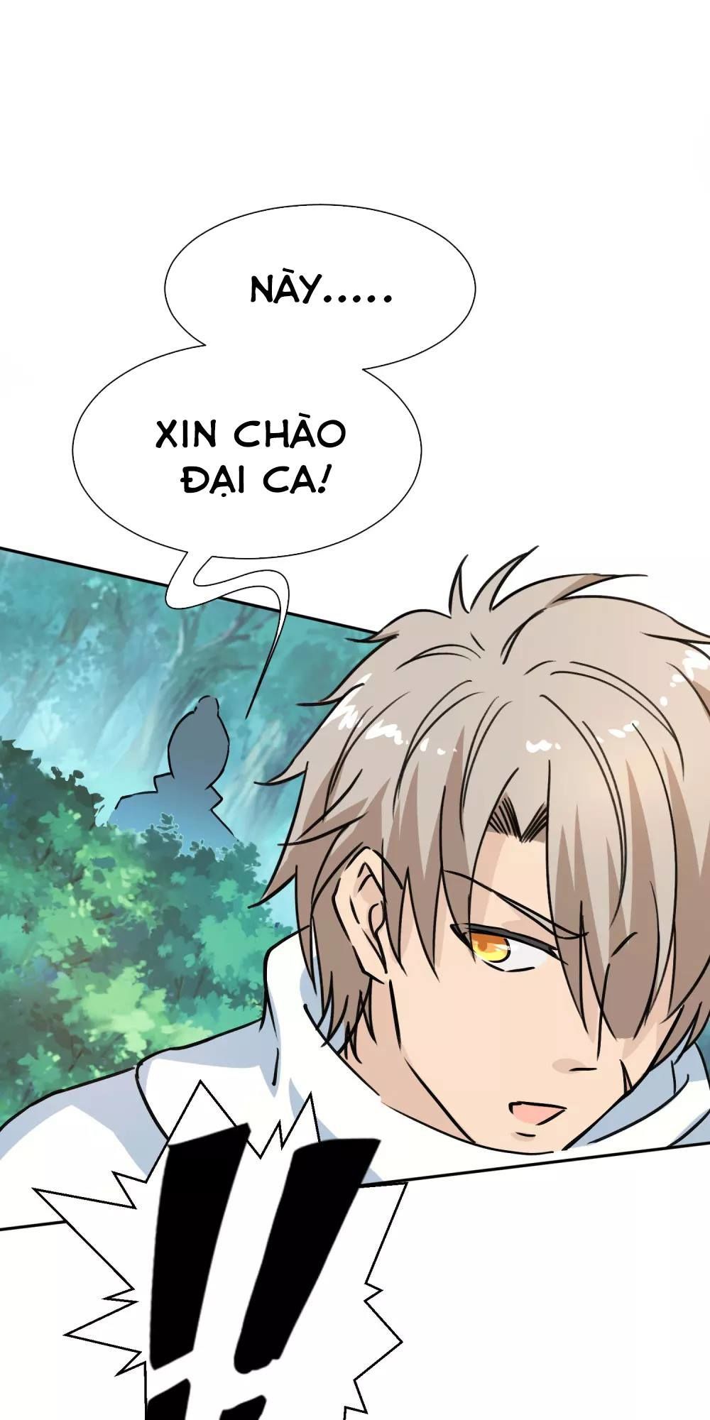 Phục Ma Lục Của Thiếu Niên Nghiện Game Chapter 5 - Trang 2