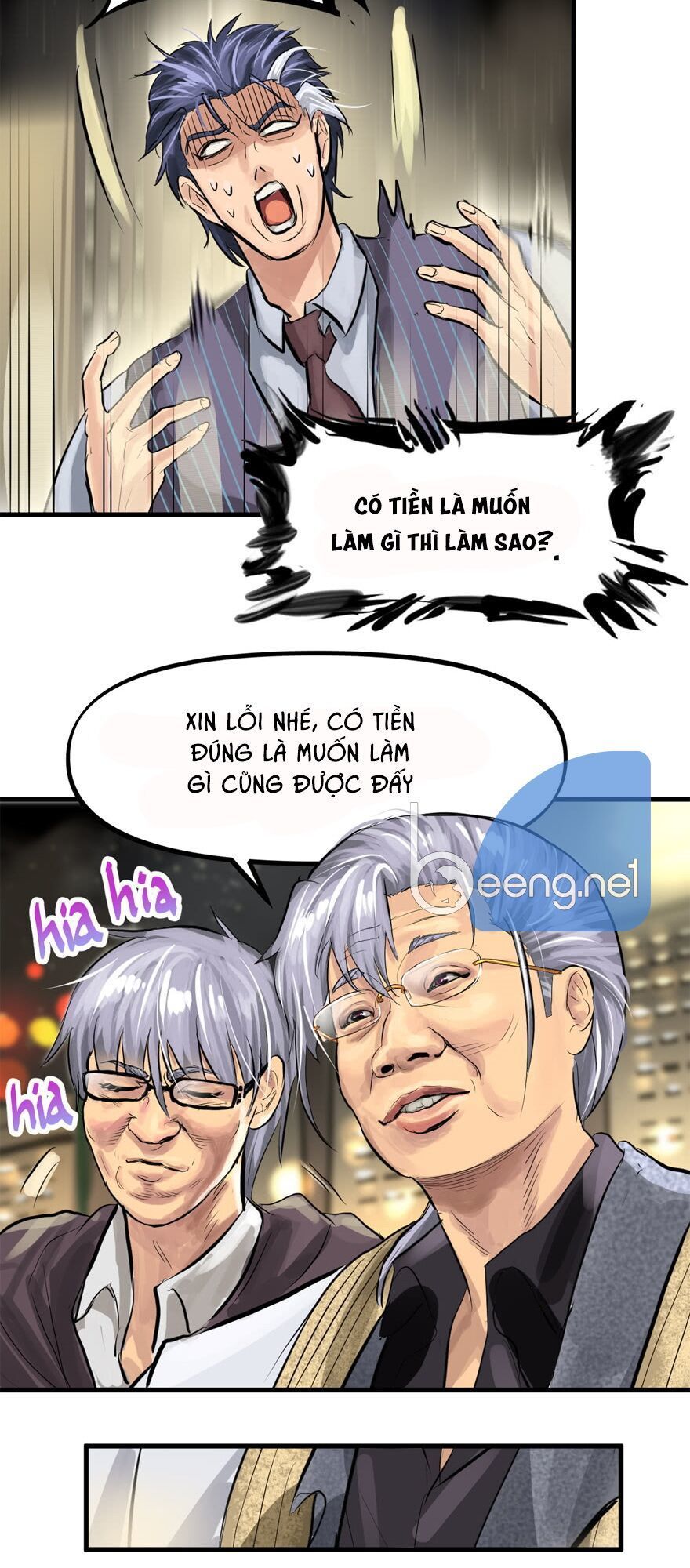 Vua Sinh Tồn Chapter 102 - Trang 2