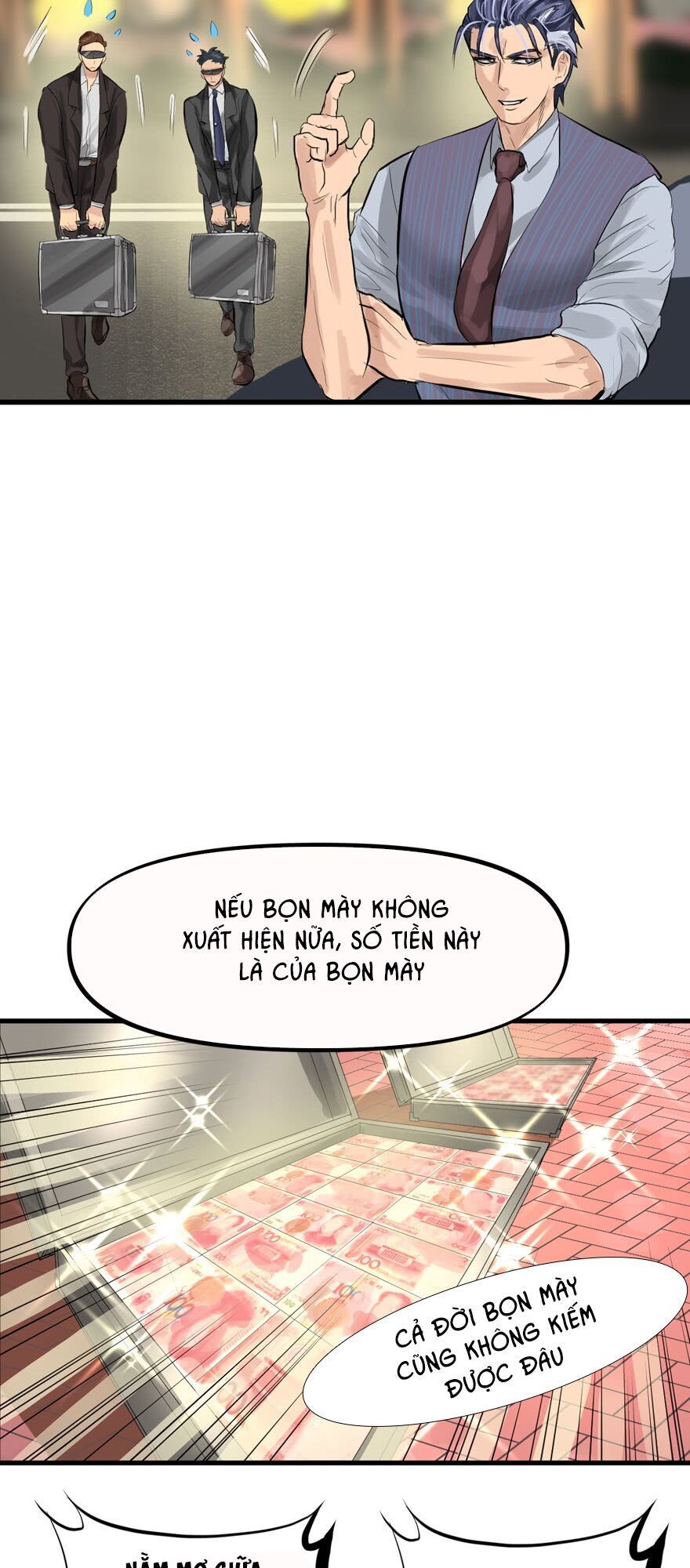 Vua Sinh Tồn Chapter 102 - Trang 2