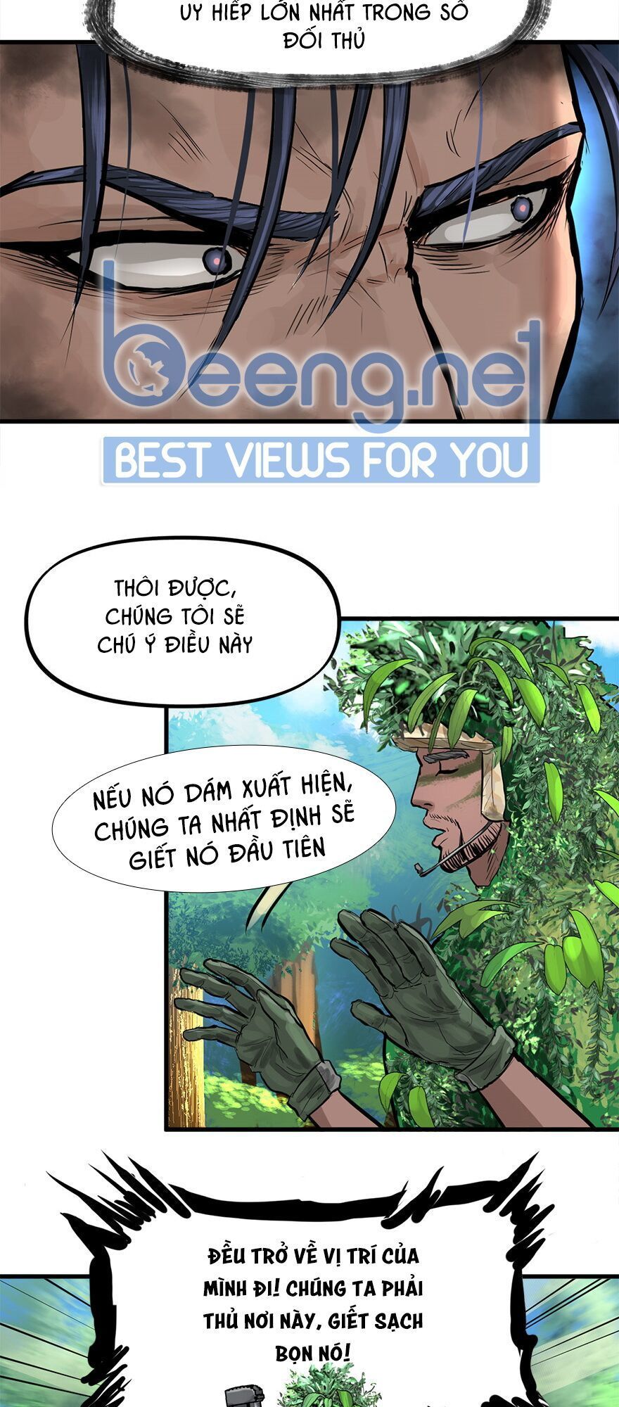 Vua Sinh Tồn Chapter 97 - Trang 2