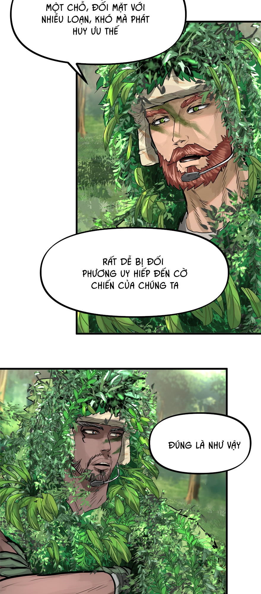 Vua Sinh Tồn Chapter 94 - Trang 2