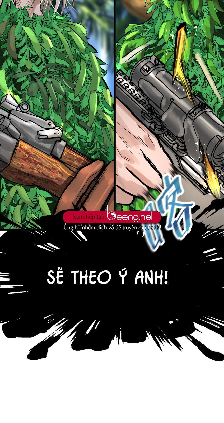 Vua Sinh Tồn Chapter 94 - Trang 2