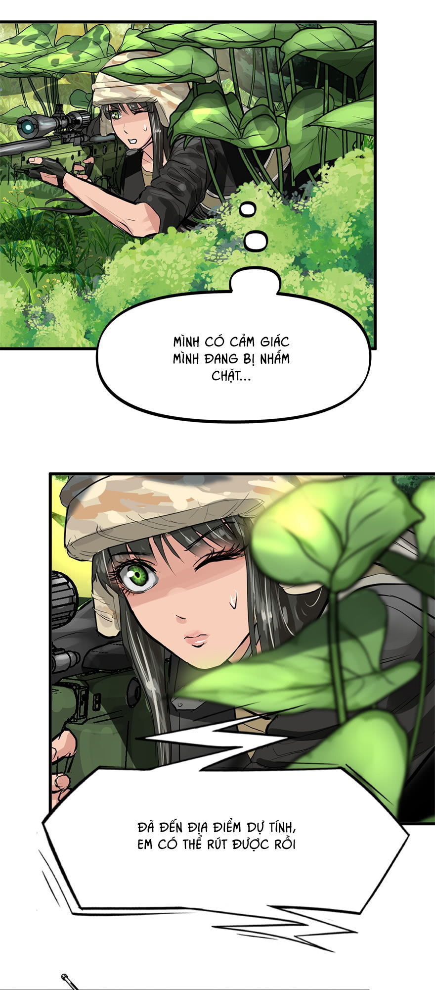 Vua Sinh Tồn Chapter 93 - Trang 2