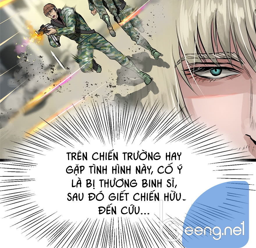 Vua Sinh Tồn Chapter 93 - Trang 2