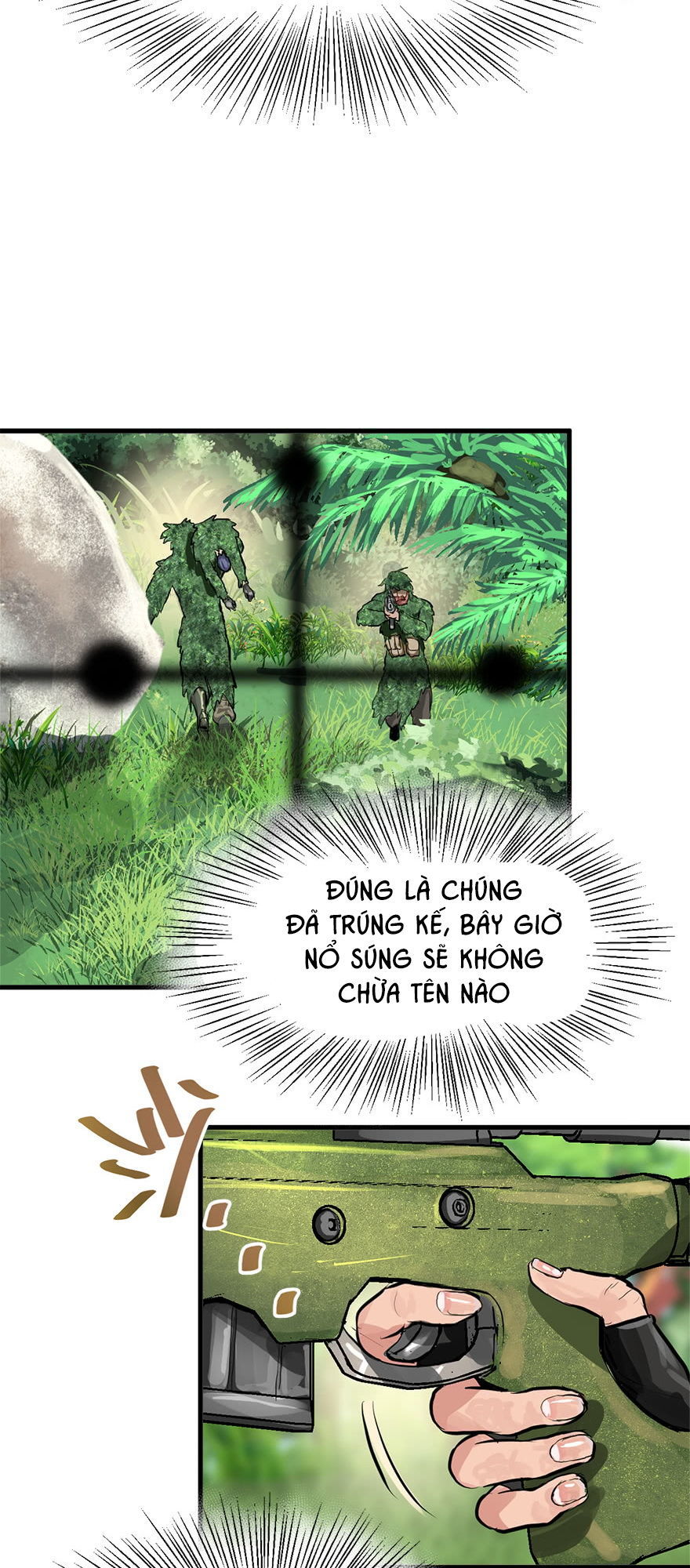 Vua Sinh Tồn Chapter 93 - Trang 2