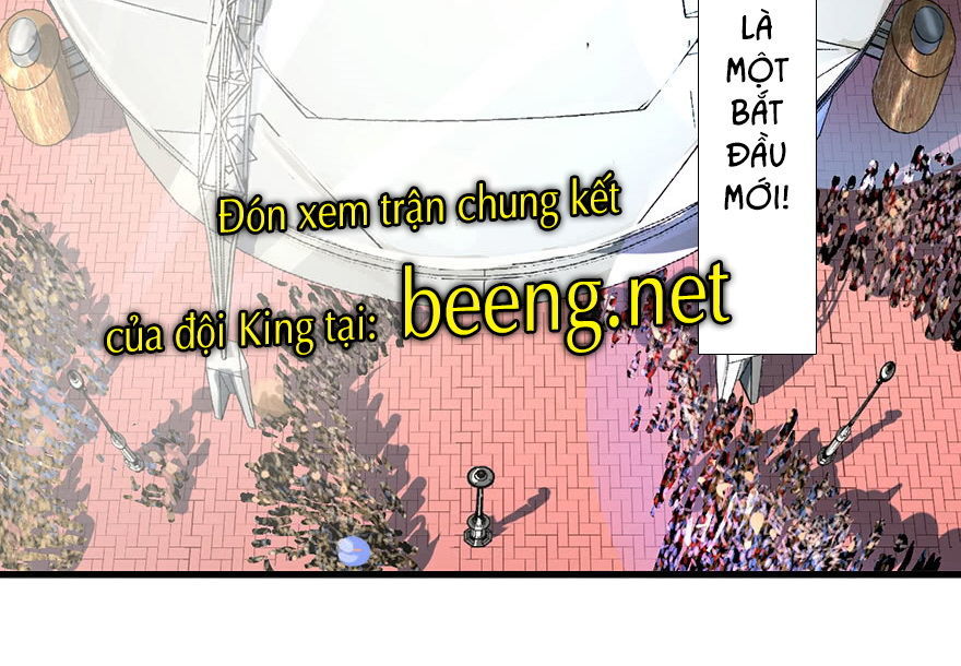 Vua Sinh Tồn Chapter 91 - Trang 2