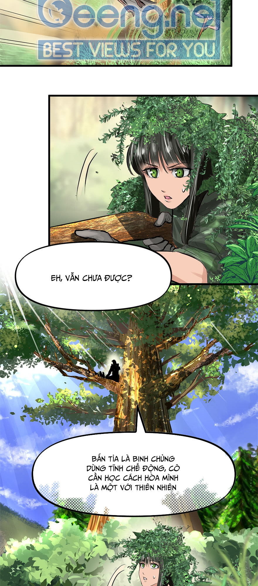 Vua Sinh Tồn Chapter 90 - Trang 2