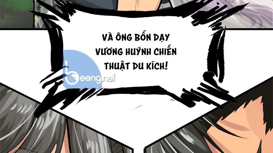 Vua Sinh Tồn Chapter 89 - Trang 2