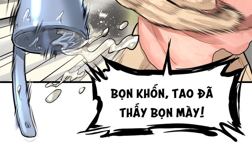 Vua Sinh Tồn Chapter 88 - Trang 2