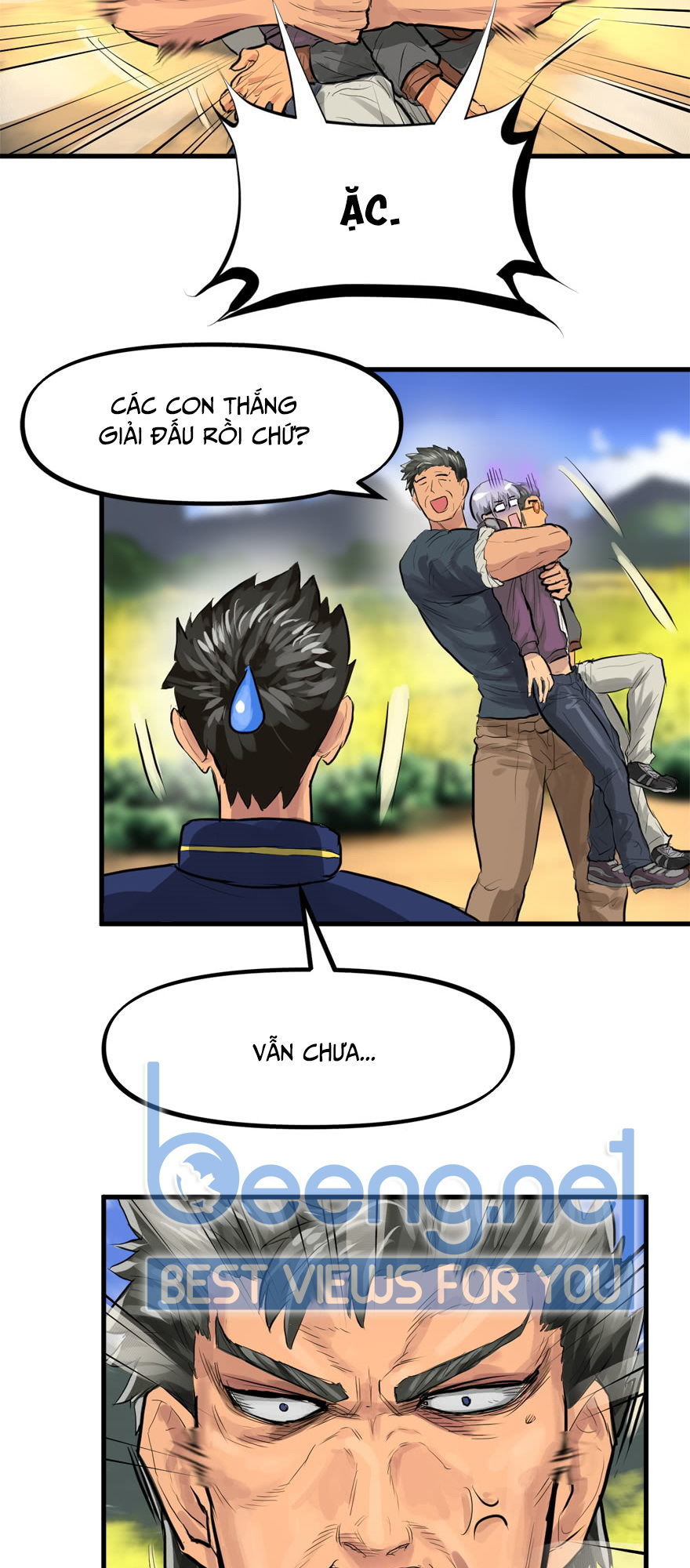 Vua Sinh Tồn Chapter 88 - Trang 2