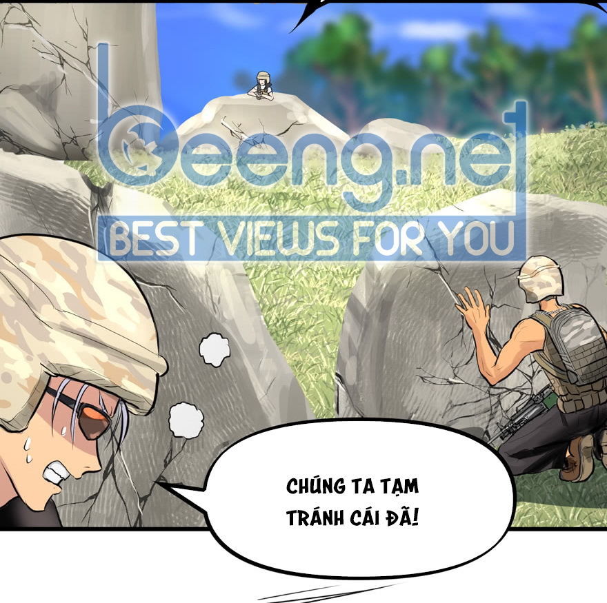 Vua Sinh Tồn Chapter 86 - Trang 2