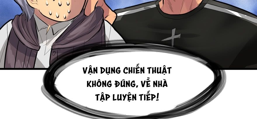 Vua Sinh Tồn Chapter 84 - Trang 2