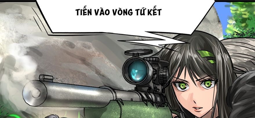 Vua Sinh Tồn Chapter 84 - Trang 2