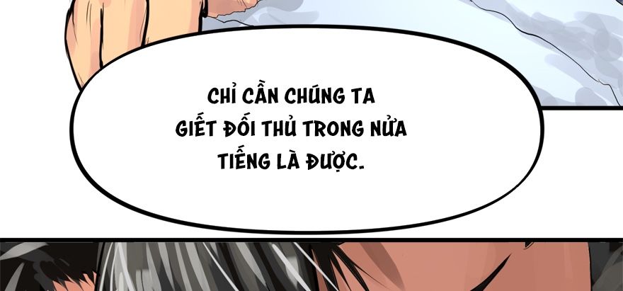 Vua Sinh Tồn Chapter 84 - Trang 2