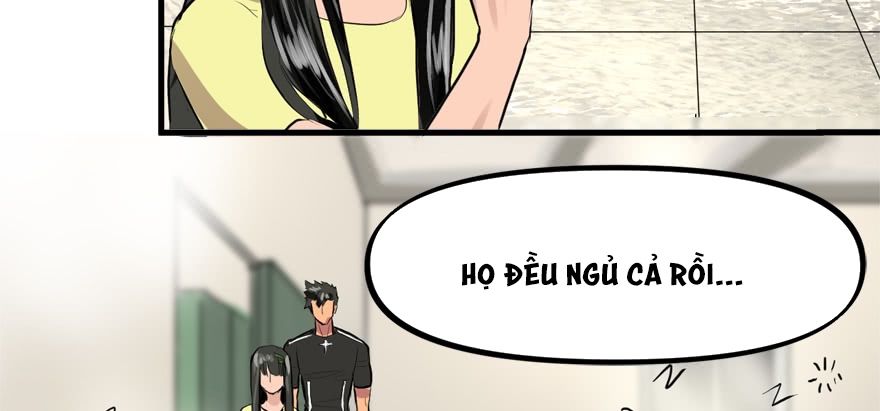 Vua Sinh Tồn Chapter 84 - Trang 2