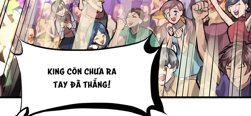 Vua Sinh Tồn Chapter 84 - Trang 2