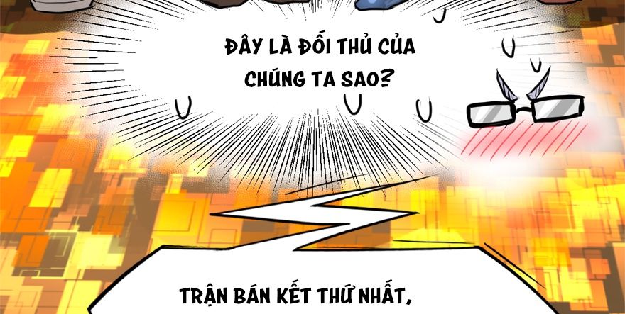 Vua Sinh Tồn Chapter 84 - Trang 2