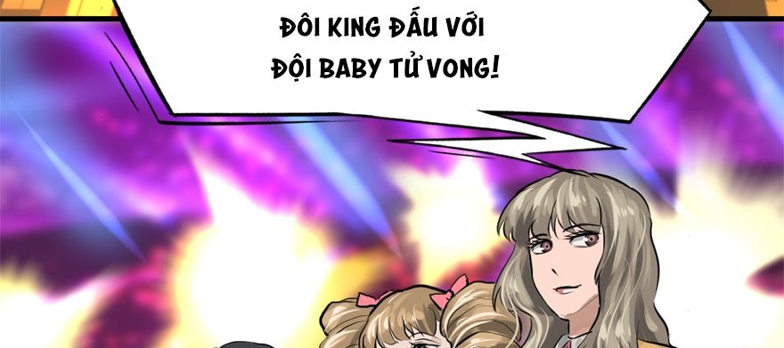 Vua Sinh Tồn Chapter 84 - Trang 2