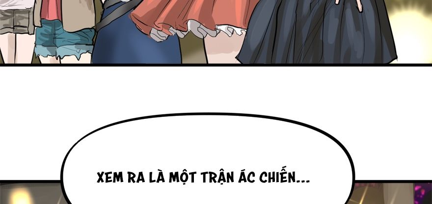 Vua Sinh Tồn Chapter 84 - Trang 2