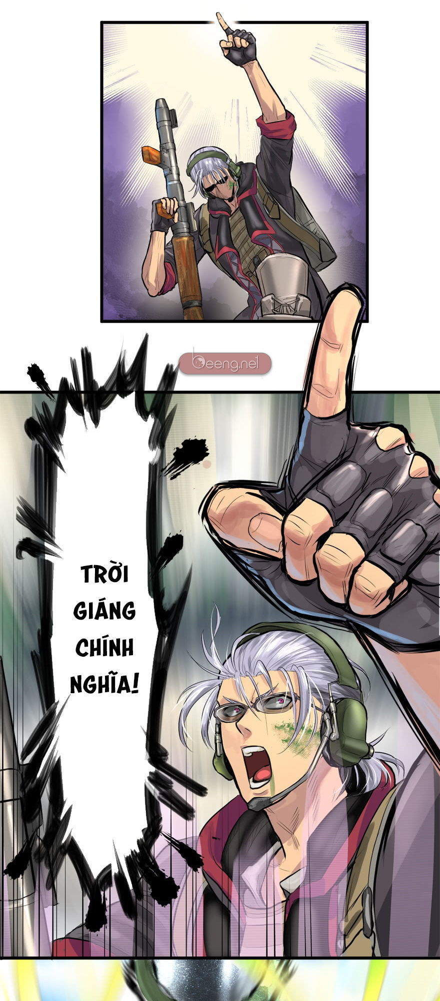 Vua Sinh Tồn Chapter 83 - Trang 2