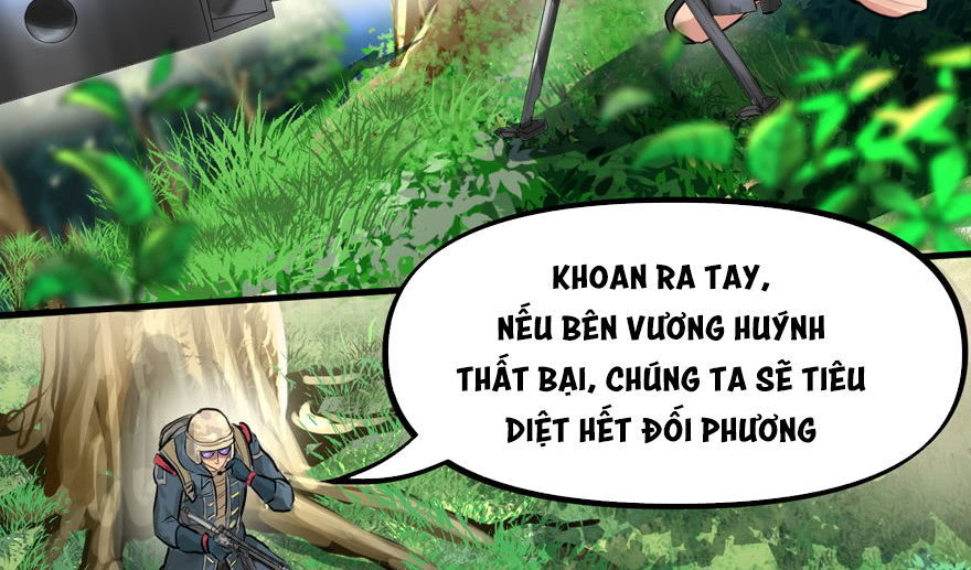 Vua Sinh Tồn Chapter 83 - Trang 2