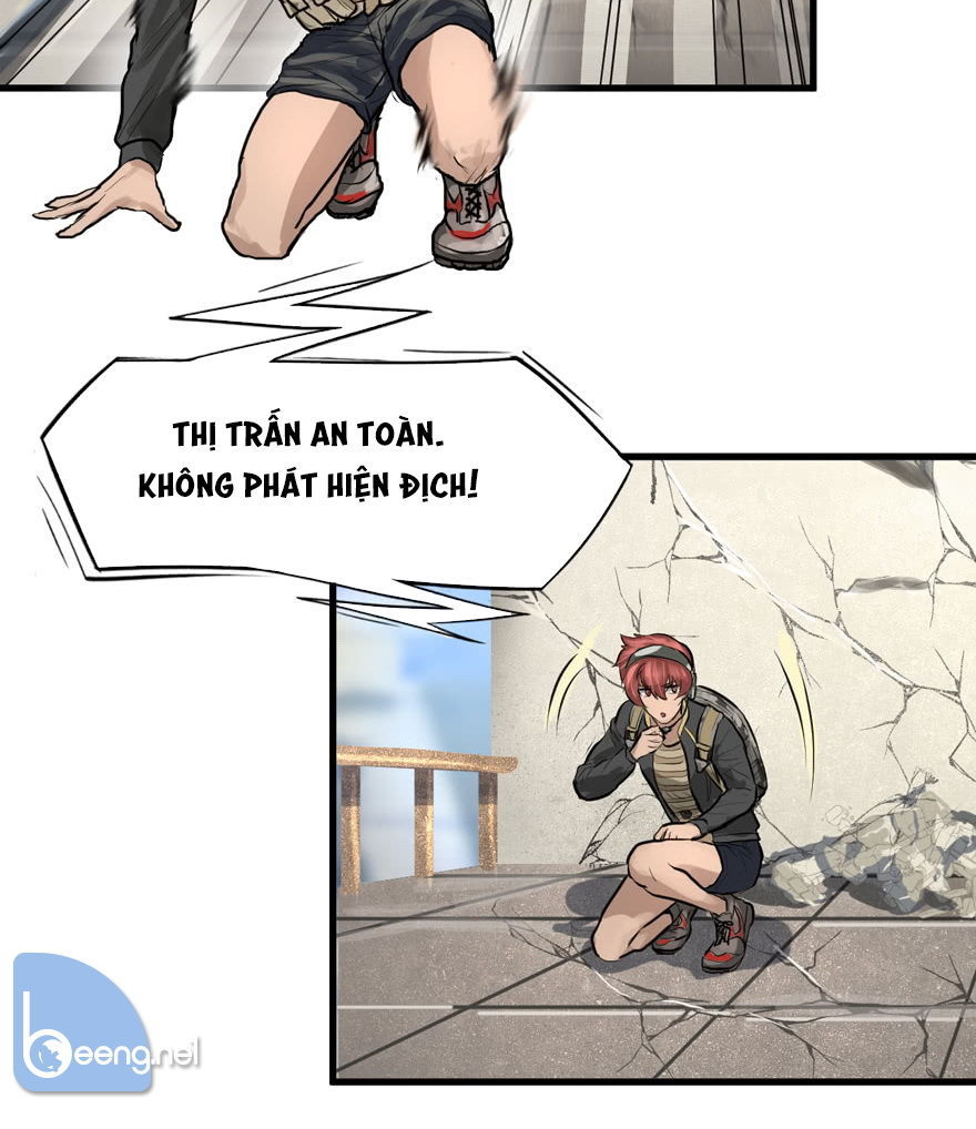 Vua Sinh Tồn Chapter 82 - Trang 2