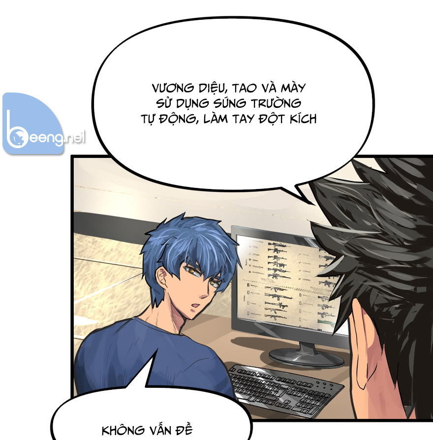 Vua Sinh Tồn Chapter 81 - Trang 2