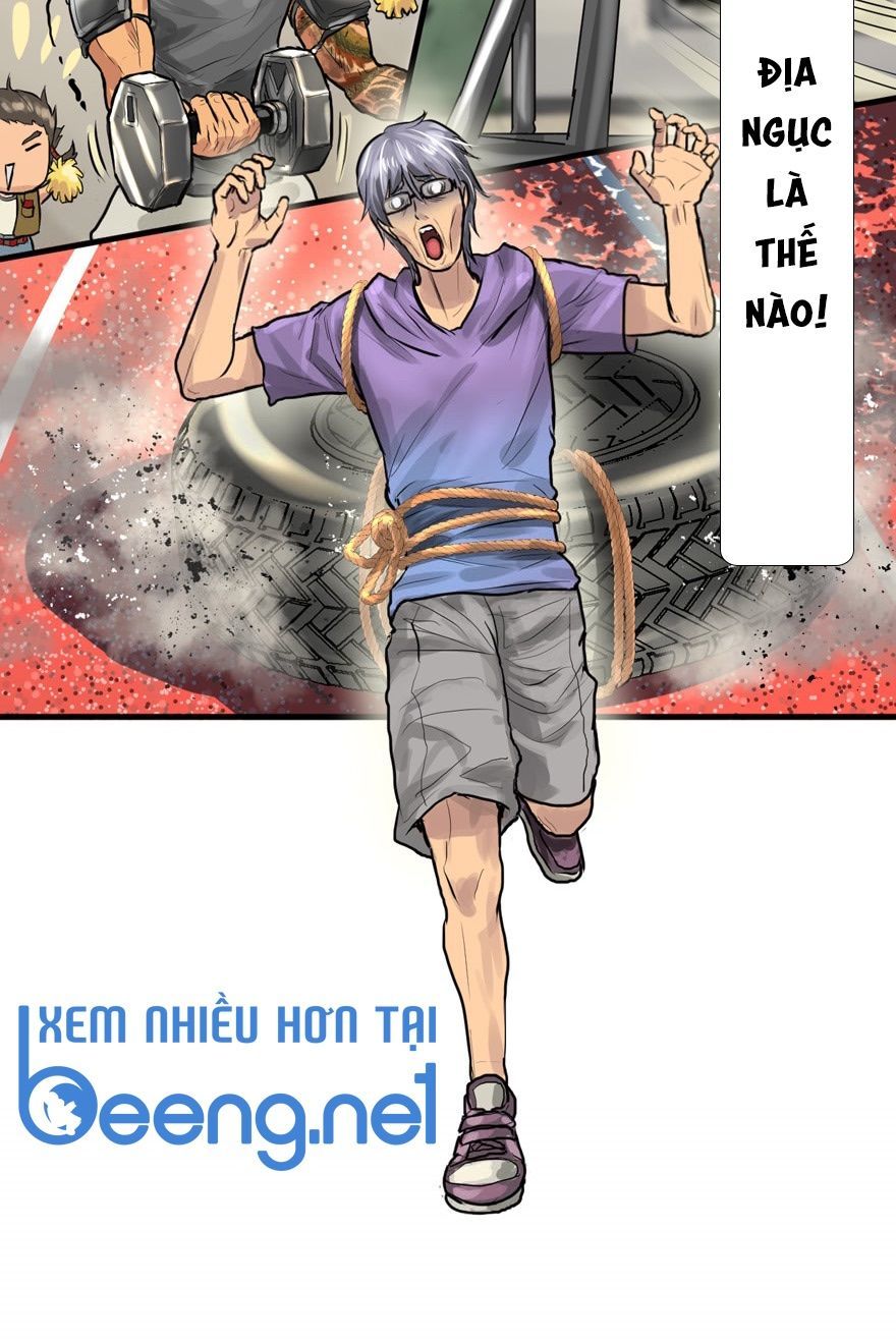 Vua Sinh Tồn Chapter 80 - Trang 2