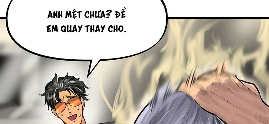 Vua Sinh Tồn Chapter 79 - Trang 2