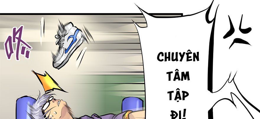 Vua Sinh Tồn Chapter 79 - Trang 2