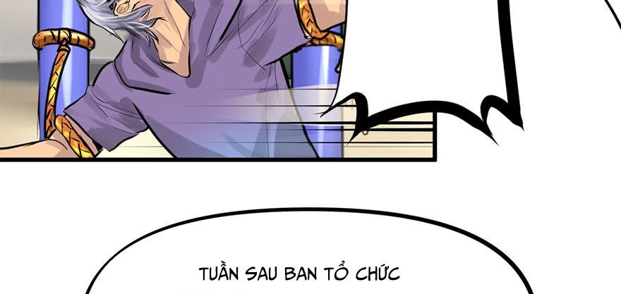 Vua Sinh Tồn Chapter 79 - Trang 2