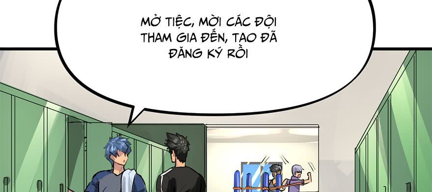 Vua Sinh Tồn Chapter 79 - Trang 2