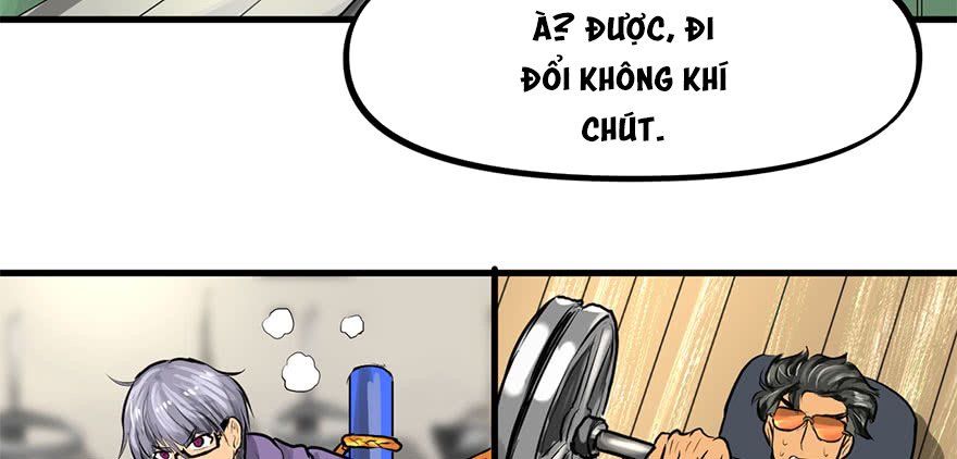 Vua Sinh Tồn Chapter 79 - Trang 2