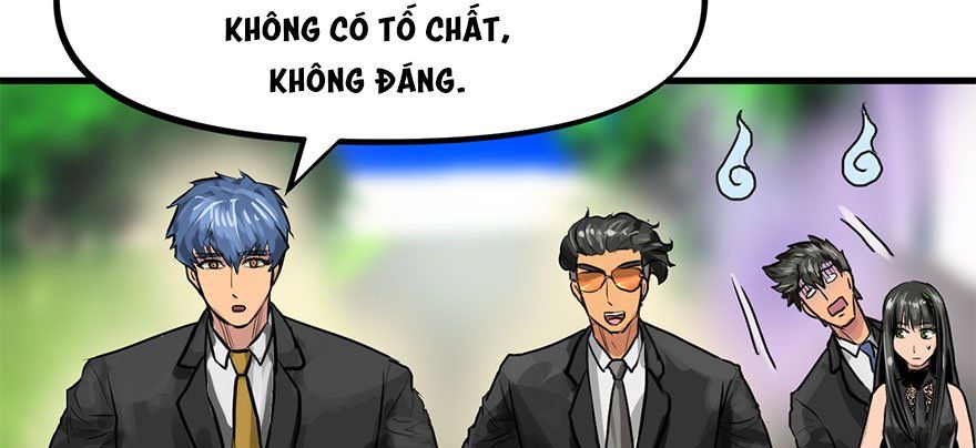 Vua Sinh Tồn Chapter 79 - Trang 2