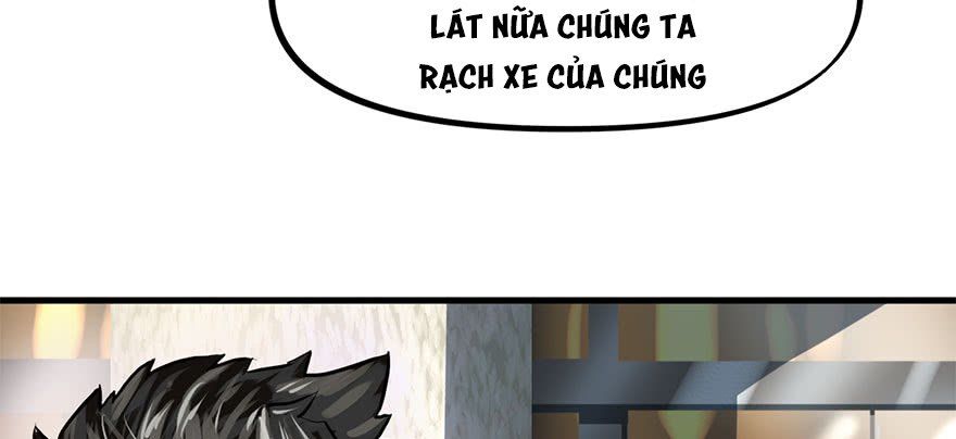 Vua Sinh Tồn Chapter 79 - Trang 2