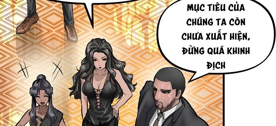 Vua Sinh Tồn Chapter 79 - Trang 2